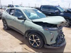 KL77LGE22RC212903 2024 CHEVROLET TRAX