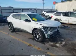 KL77LGE22RC213632 2024 CHEVROLET TRAX