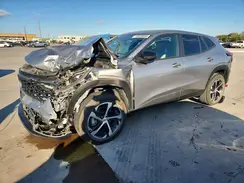 KL77LGE22RC214070 2024 CHEVROLET TRAX
