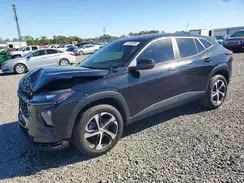 KL77LGE22RC214974 2024 CHEVROLET TRAX