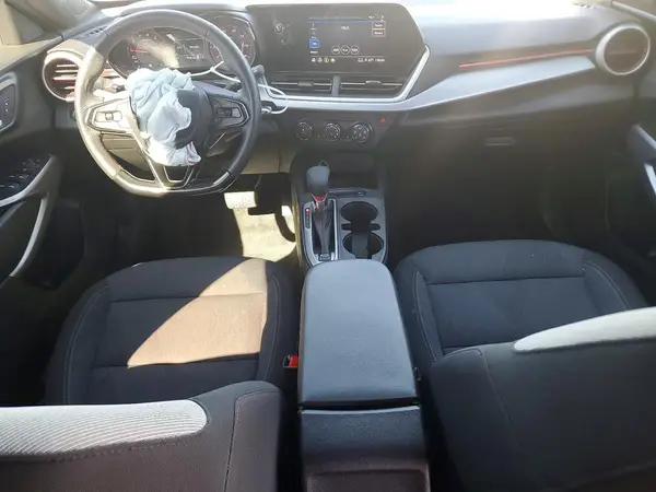 KL77LGE22RC214974 2024 CHEVROLET TRAX - Image 8