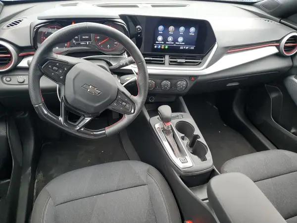 KL77LGE22RC217194 2024 CHEVROLET TRAX - Image 8