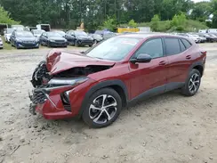 KL77LGE22RC219351 2024 CHEVROLET TRAX