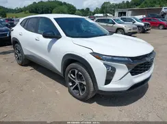 KL77LGE22RC221097 2024 CHEVROLET TRAX