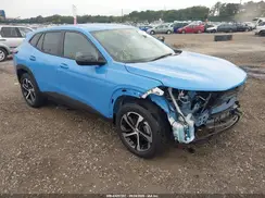 KL77LGE22RC223089 2024 CHEVROLET TRAX