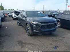 KL77LGE22RC223836 2024 CHEVROLET TRAX