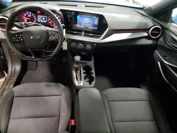 KL77LGE22RC233847 2024 CHEVROLET TRAX - Image 8