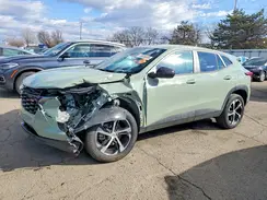 KL77LGE22RC243648 2024 CHEVROLET TRAX