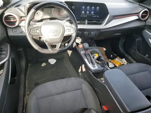 KL77LGE22RC243648 2024 CHEVROLET TRAX - Image 8