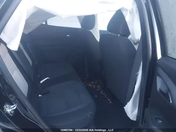 KL77LGE22SC253585 2025 CHEVROLET TRAX - Image 8