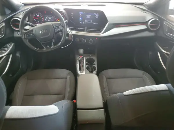 KL77LGE23RC019238 2024 CHEVROLET TRAX - Image 8