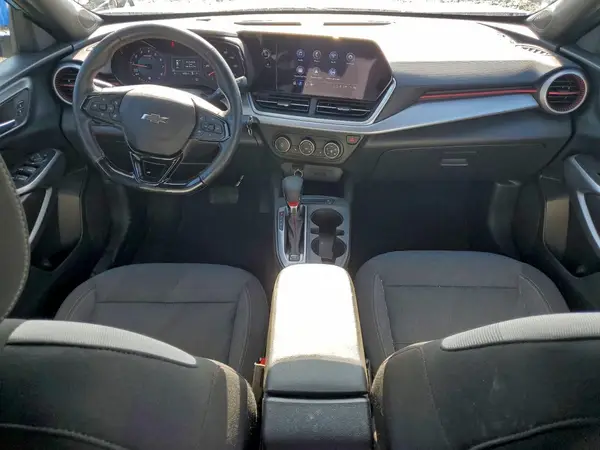 KL77LGE23RC024228 2024 CHEVROLET TRAX - Image 8