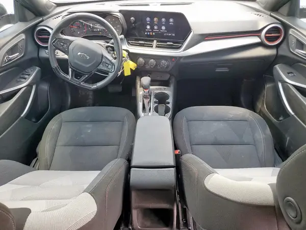 KL77LGE23RC032801 2024 CHEVROLET TRAX - Image 8