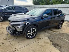 KL77LGE23RC033415 2024 CHEVROLET TRAX