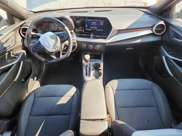 KL77LGE23RC049906 2024 CHEVROLET TRAX - Image 8