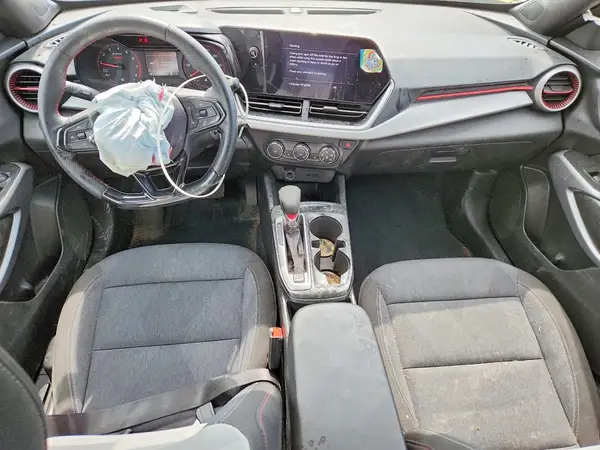 KL77LGE23RC052689 2024 CHEVROLET TRAX - Image 8