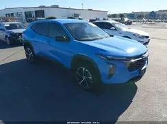 KL77LGE23RC052871 2024 CHEVROLET TRAX
