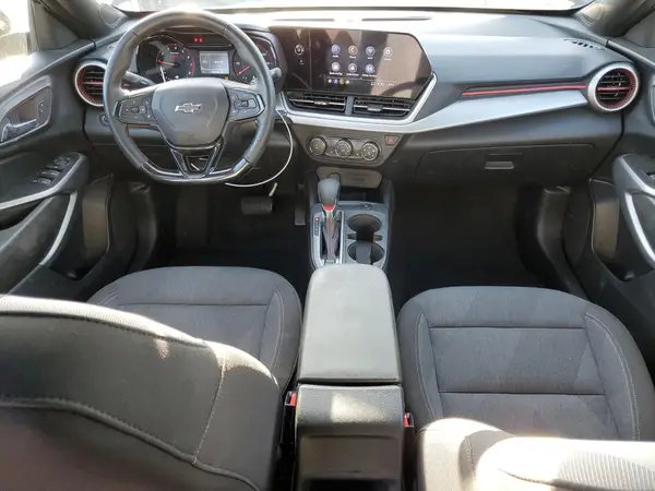 KL77LGE23RC057987 2024 CHEVROLET TRAX - Image 8