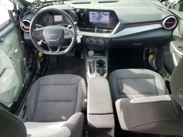 KL77LGE23RC065121 2024 CHEVROLET TRAX - Image 8