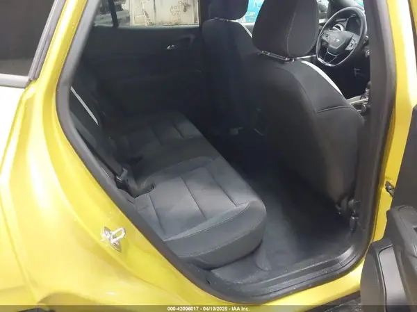 KL77LGE23RC068620 2024 CHEVROLET TRAX - Image 8