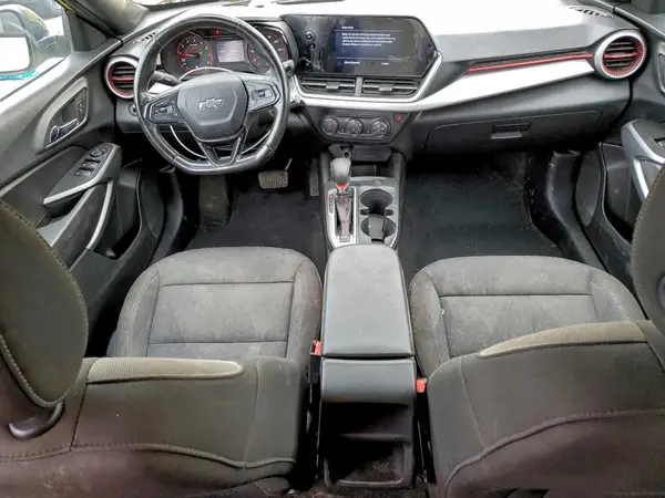 KL77LGE23RC079441 2024 CHEVROLET TRAX - Image 8