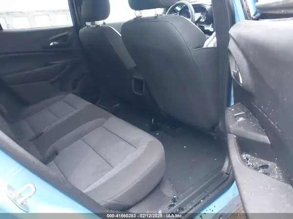 KL77LGE23RC081307 2024 CHEVROLET TRAX - Image 8
