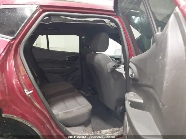 KL77LGE23RC092366 2024 CHEVROLET TRAX - Image 8