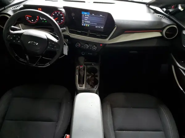 KL77LGE23RC094988 2024 CHEVROLET TRAX - Image 8