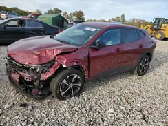 KL77LGE23RC103429 2024 CHEVROLET TRAX