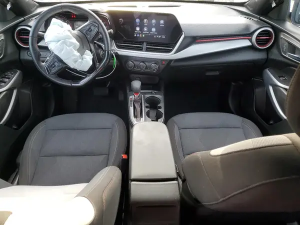KL77LGE23RC103429 2024 CHEVROLET TRAX - Image 8