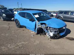 KL77LGE23RC105746 2024 CHEVROLET TRAX