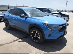KL77LGE23RC111207 2024 CHEVROLET TRAX