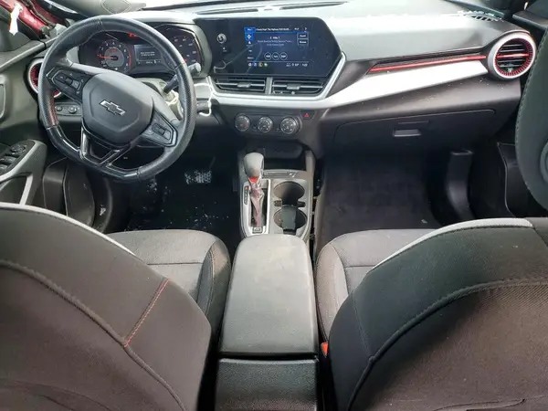 KL77LGE23RC112910 2024 CHEVROLET TRAX - Image 8