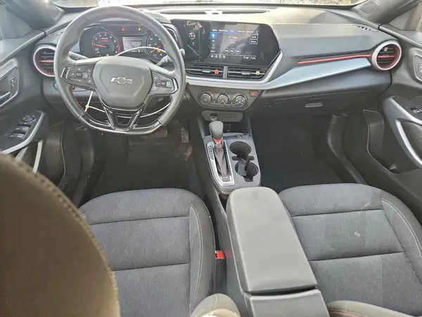 KL77LGE23RC121946 2024 CHEVROLET TRAX - Image 8