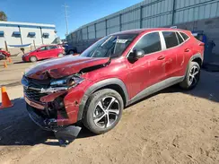 KL77LGE23RC122594 2024 CHEVROLET TRAX