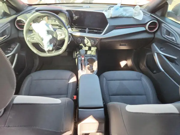 KL77LGE23RC122594 2024 CHEVROLET TRAX - Image 8