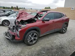 KL77LGE23RC122949 2024 CHEVROLET TRAX