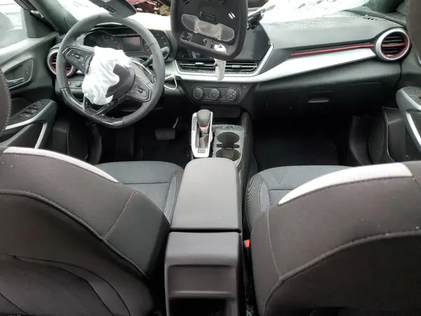 KL77LGE23RC122949 2024 CHEVROLET TRAX - Image 8