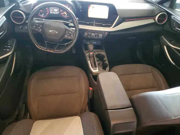 KL77LGE23RC123695 2024 CHEVROLET TRAX - Image 8