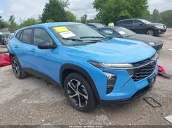 KL77LGE23RC128668 2024 CHEVROLET TRAX