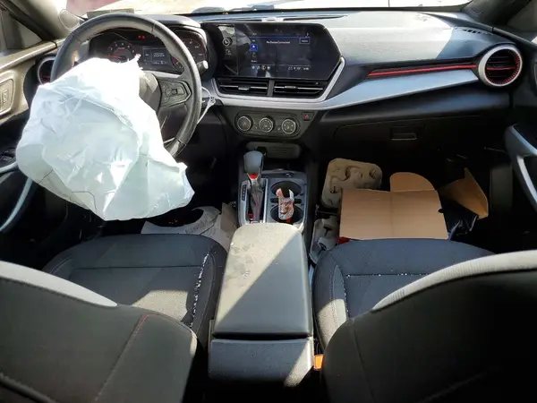 KL77LGE23RC130159 2024 CHEVROLET TRAX - Image 8