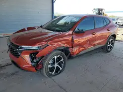KL77LGE23RC136639 2024 CHEVROLET TRAX