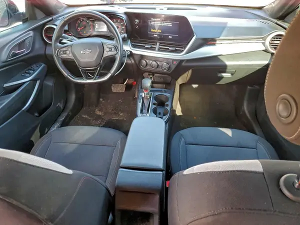 KL77LGE23RC139315 2024 CHEVROLET TRAX - Image 8