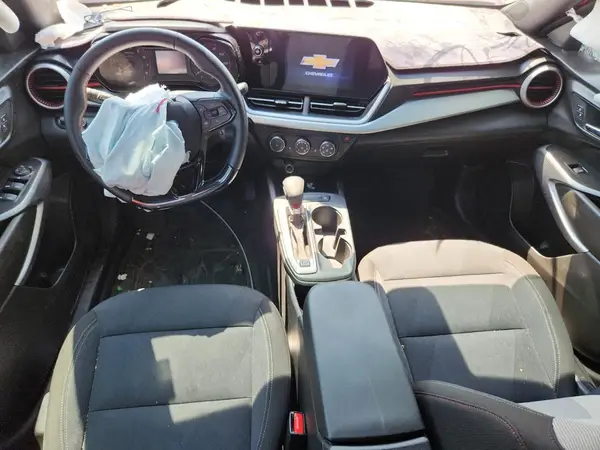 KL77LGE23RC139332 2024 CHEVROLET TRAX - Image 8