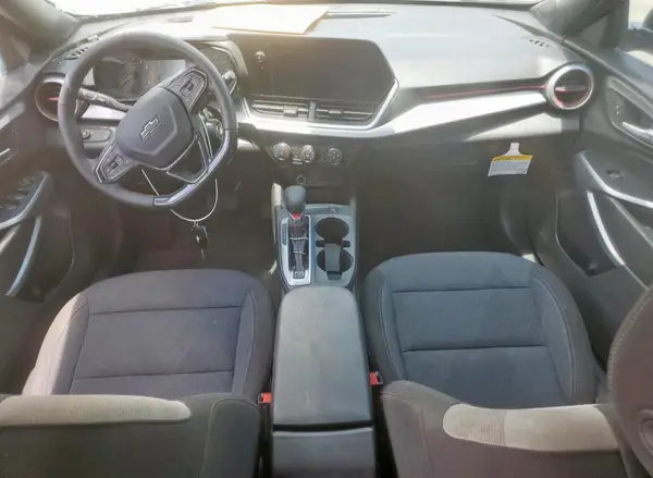 KL77LGE23RC139816 2024 CHEVROLET TRAX - Image 8