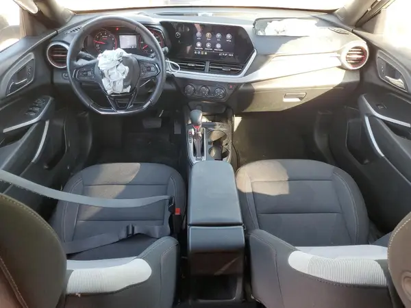 KL77LGE23RC139833 2024 CHEVROLET TRAX - Image 8