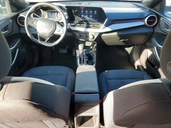 KL77LGE23RC144823 2024 CHEVROLET TRAX - Image 8
