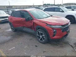 KL77LGE23RC145177 2024 CHEVROLET TRAX