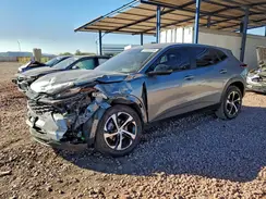 KL77LGE23RC150640 2024 CHEVROLET TRAX
