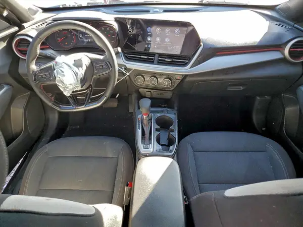 KL77LGE23RC150640 2024 CHEVROLET TRAX - Image 8